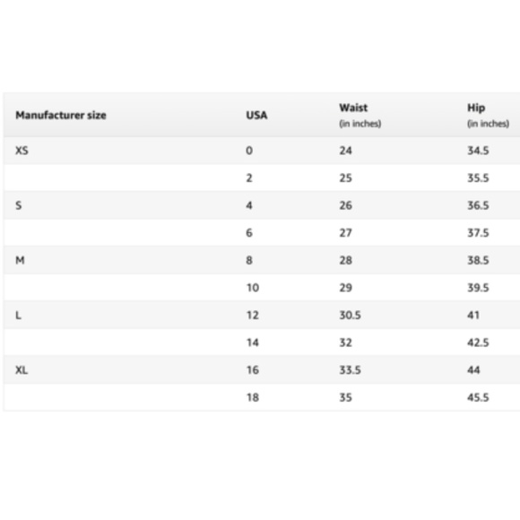 Skechers Women's Go Walk High Waisted Leggings - Picture 5 of 5